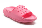 Hot Pink  Float Slides