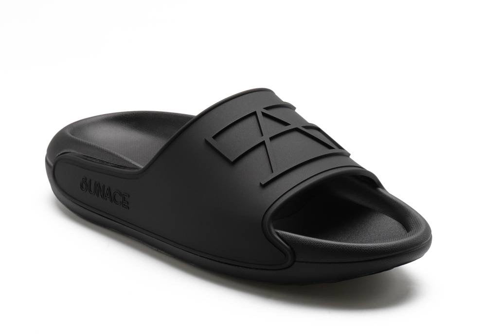 Matte Black Float Slides